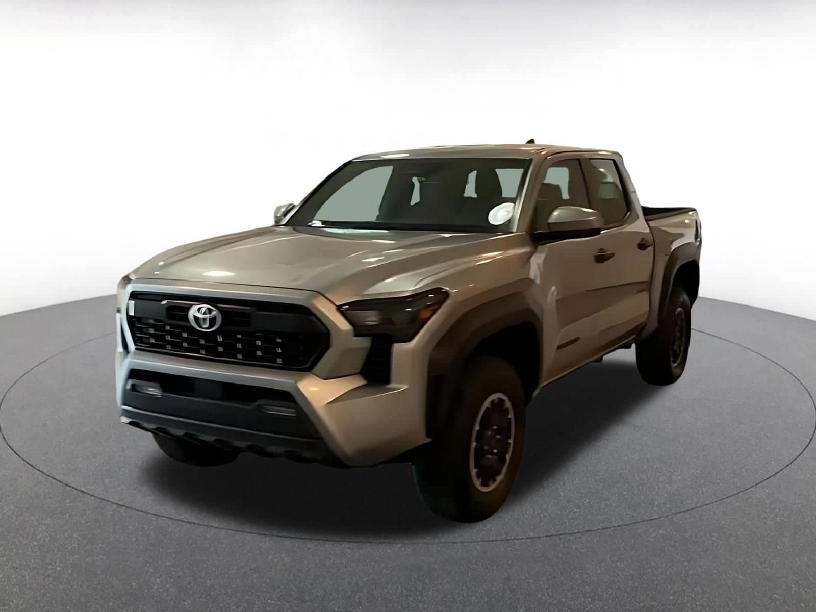 Thumbnail: 2025 Toyota Tacoma - 3