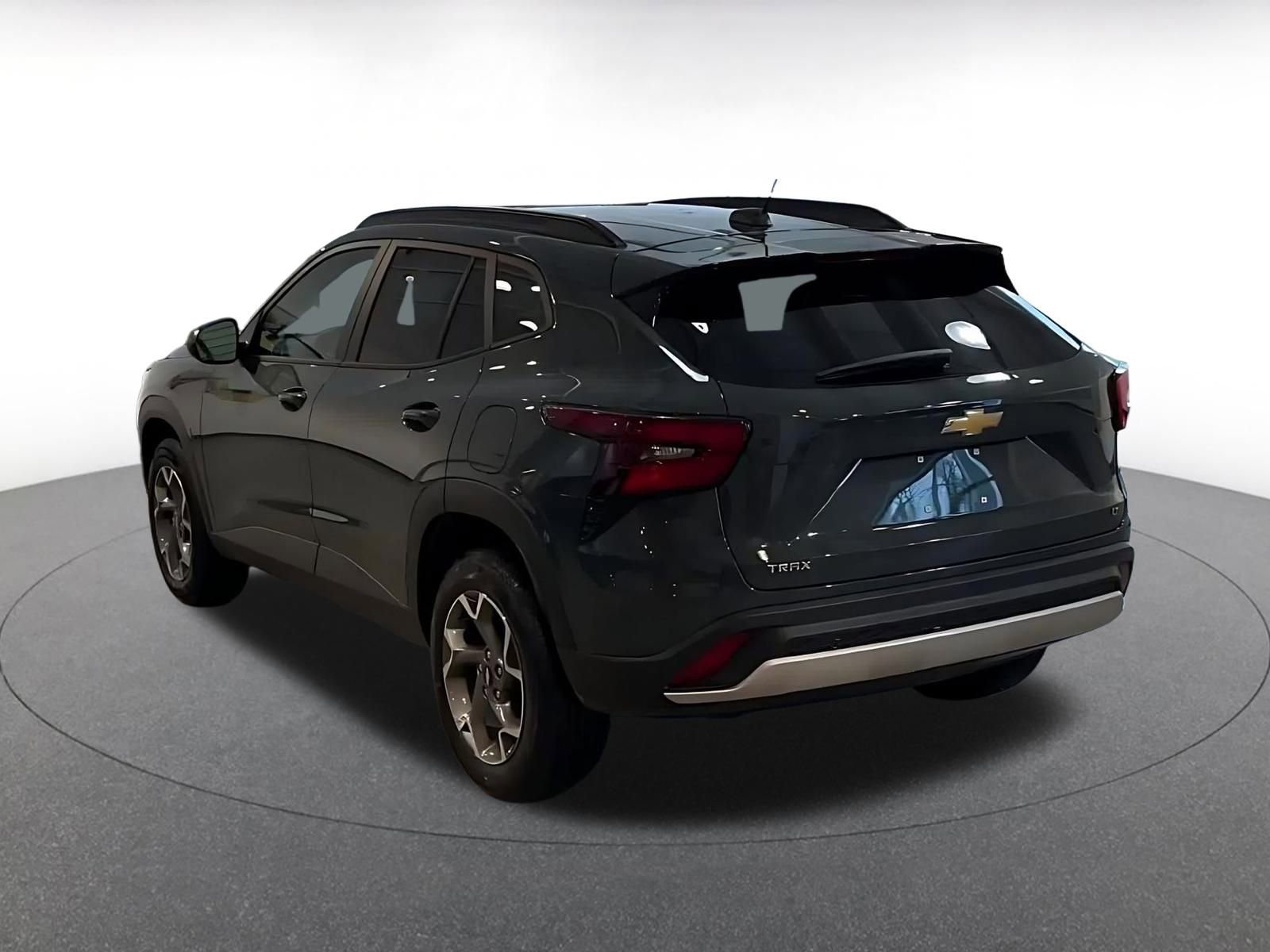 Thumbnail: 2025 Chevrolet Trax - 11