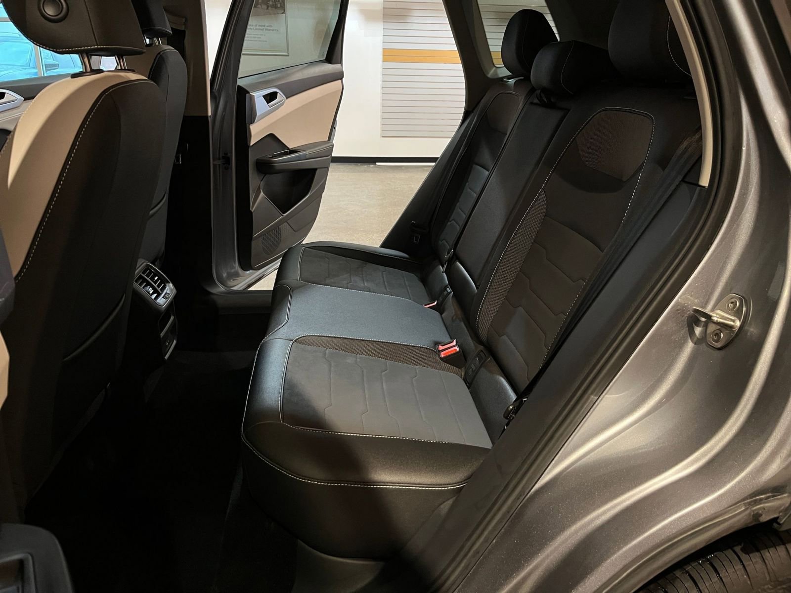 Thumbnail: 2025 Volkswagen Taos - 25