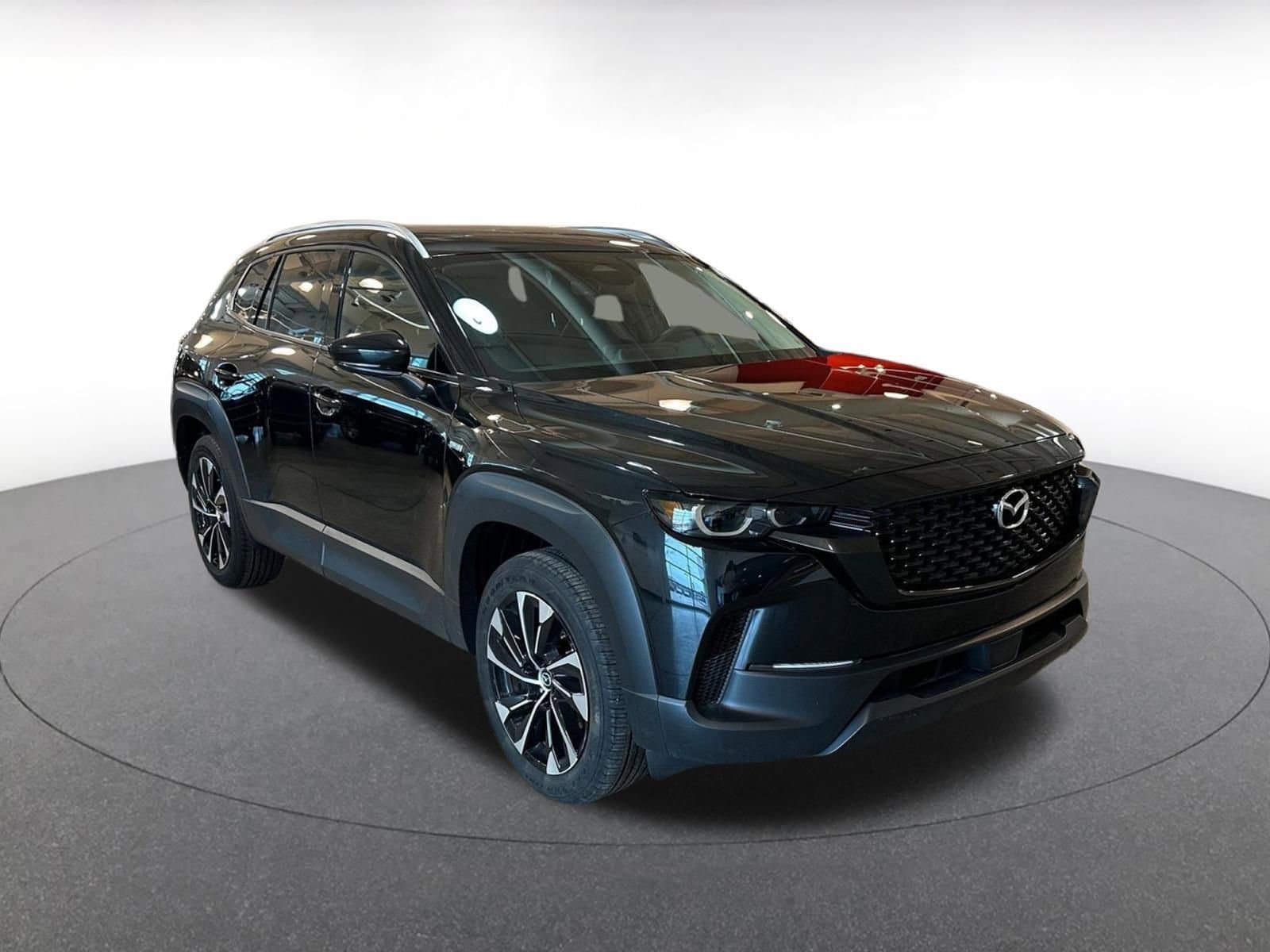 Thumbnail: 2025 Mazda CX-50 - 1