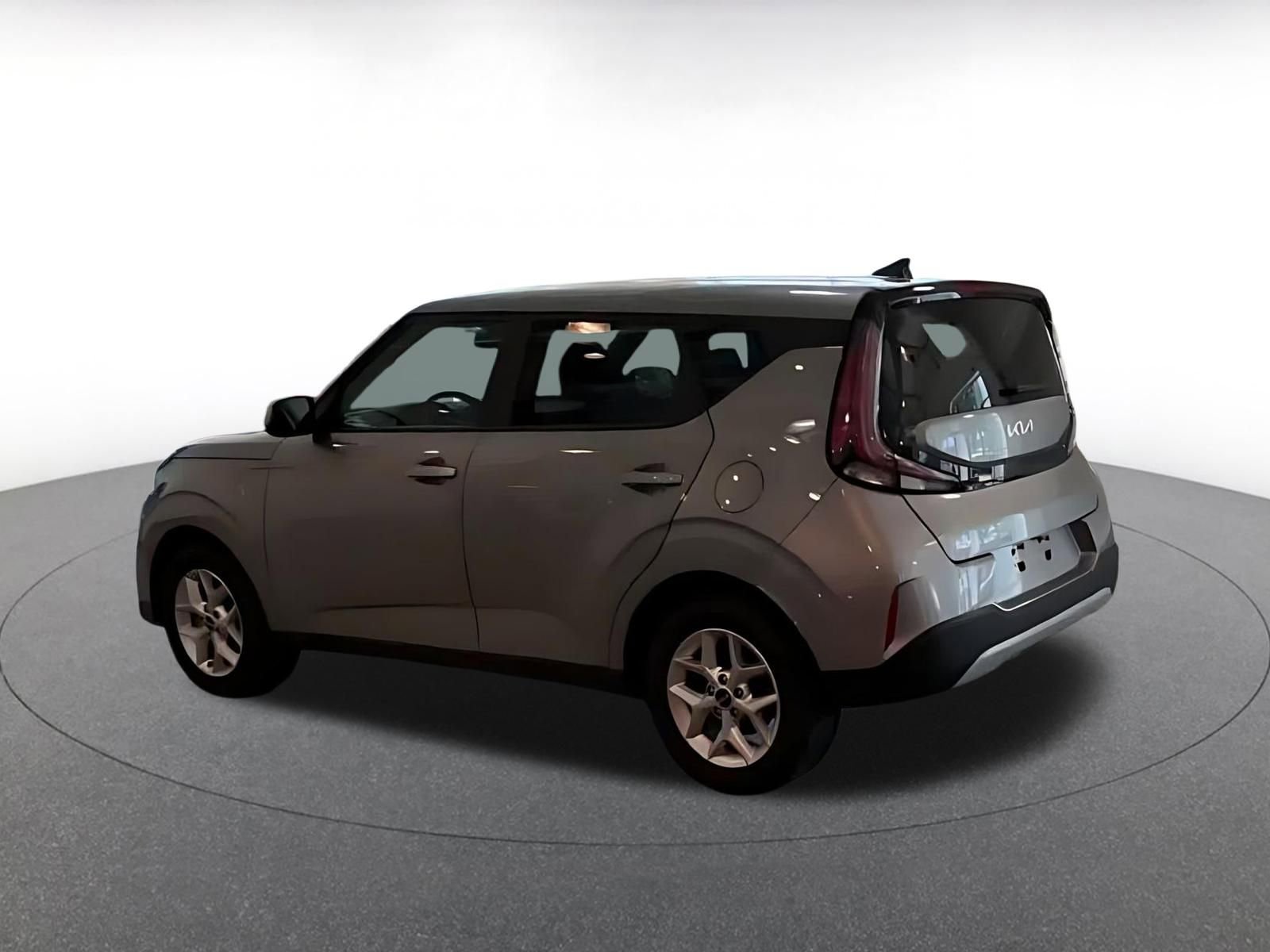 Thumbnail: 2025 Kia Soul - 9