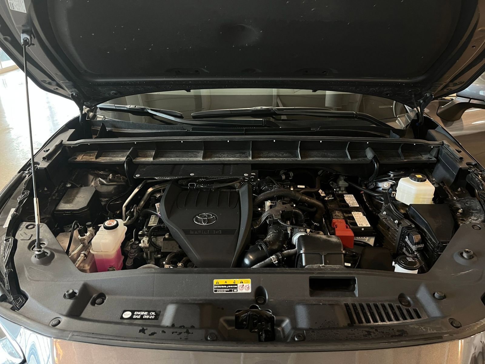 Thumbnail: 2025 Toyota Highlander - 34