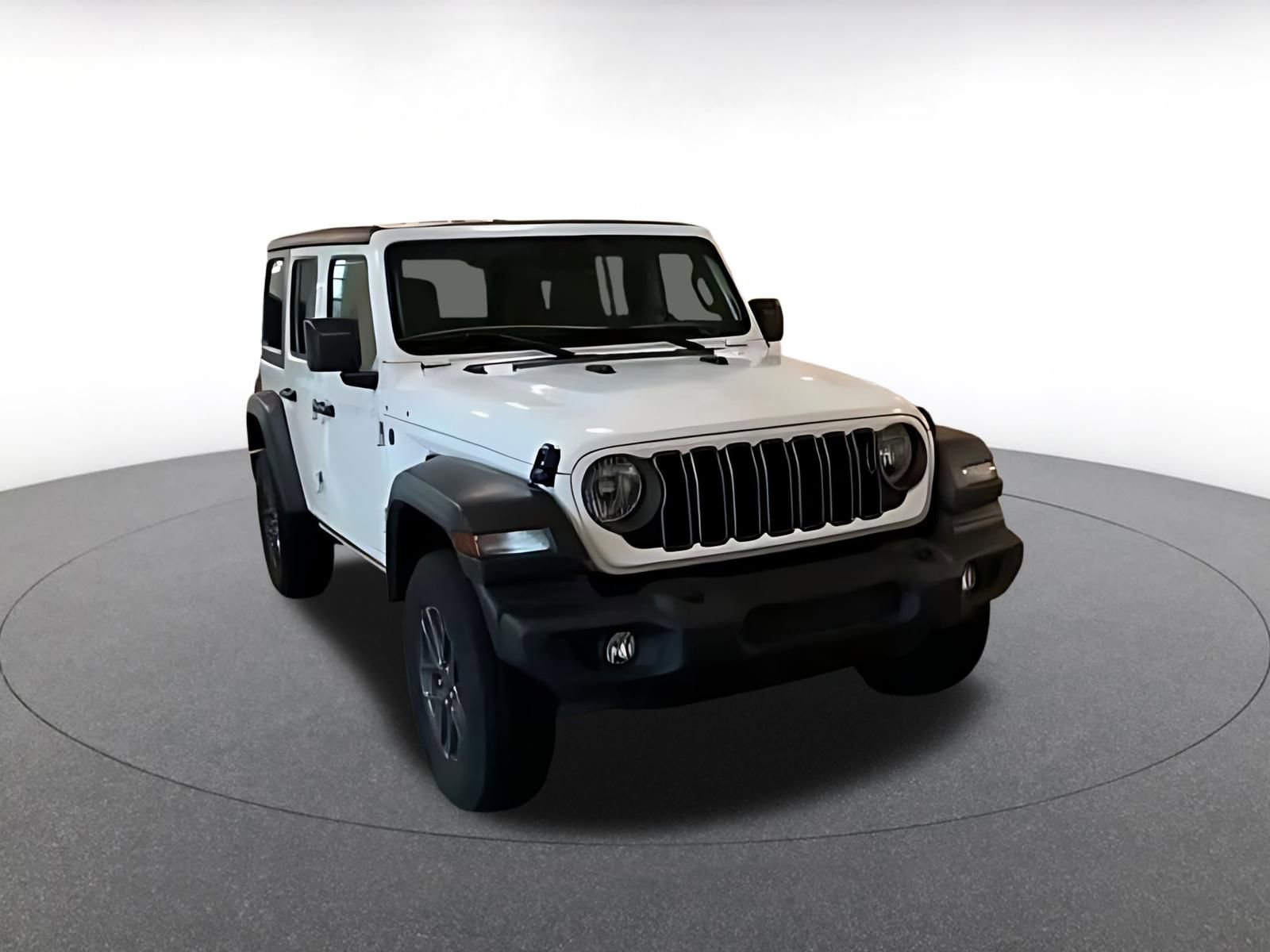 Thumbnail: 2025 Jeep Wrangler - 16