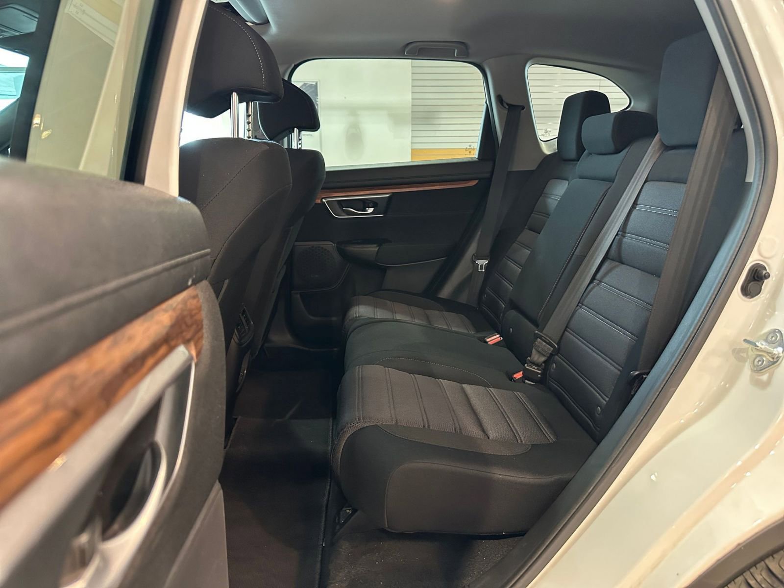 Thumbnail: 2021 Honda CR-V - 25