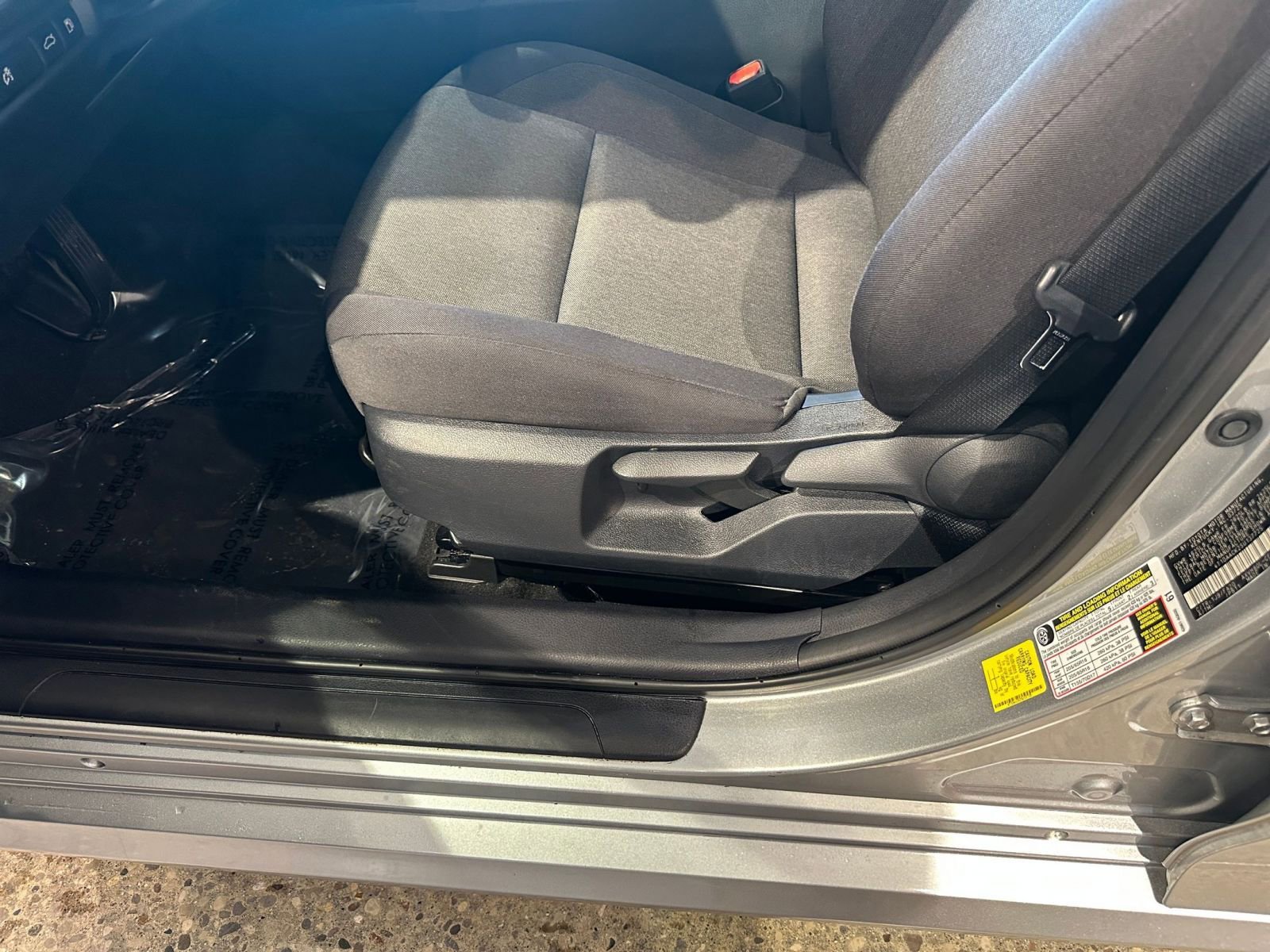 Thumbnail: 2025 Toyota Camry - 23