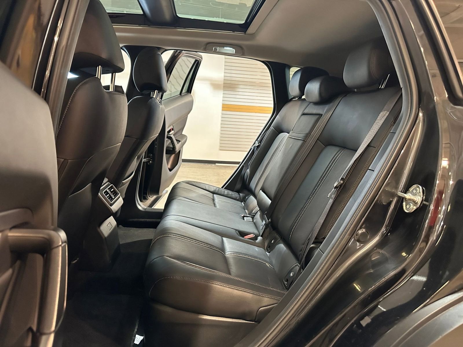 Thumbnail: 2025 Mazda CX-50 - 27