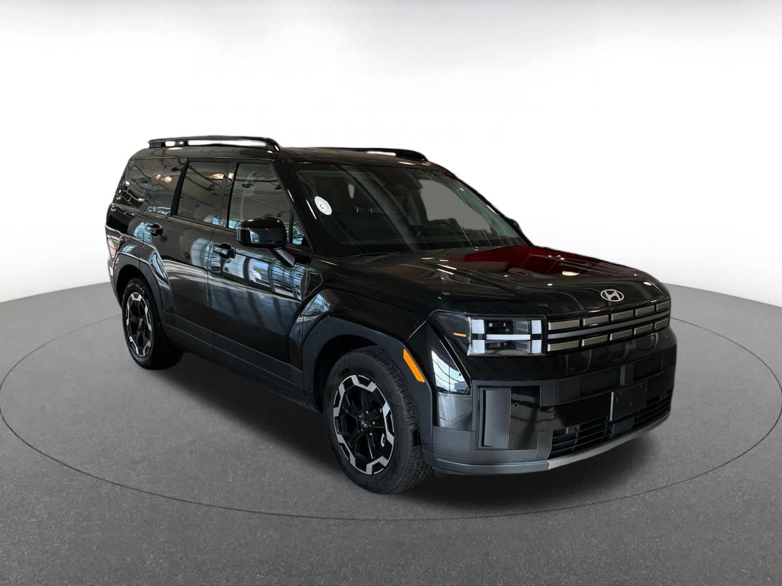 Thumbnail: 2024 Hyundai Santa Fe - 1