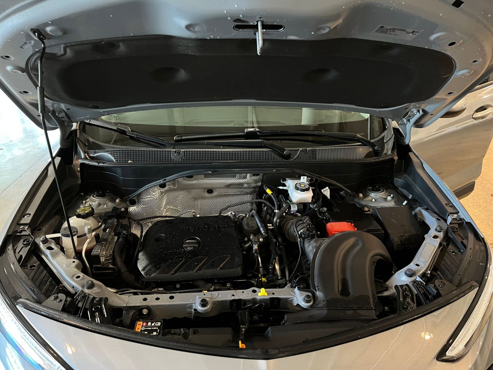 Thumbnail: 2025 Buick Encore GX - 31