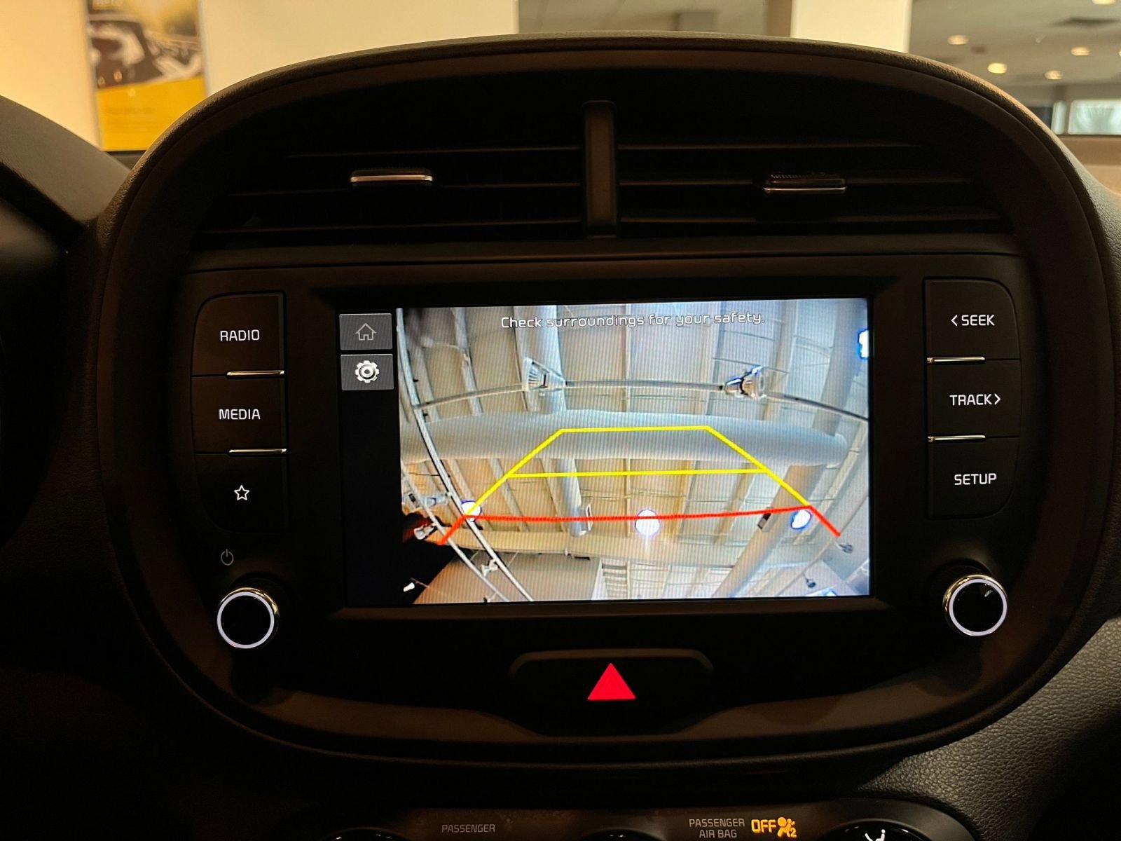 Thumbnail: 2025 Kia Soul - 23