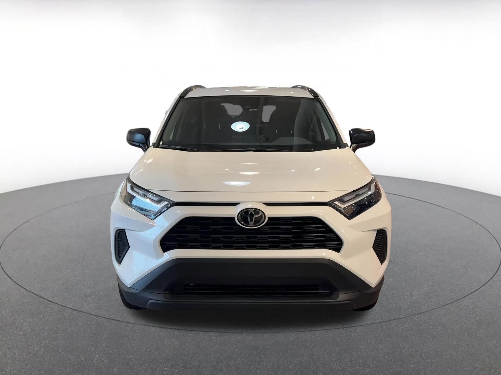 Thumbnail: 2025 Toyota RAV4 - 4