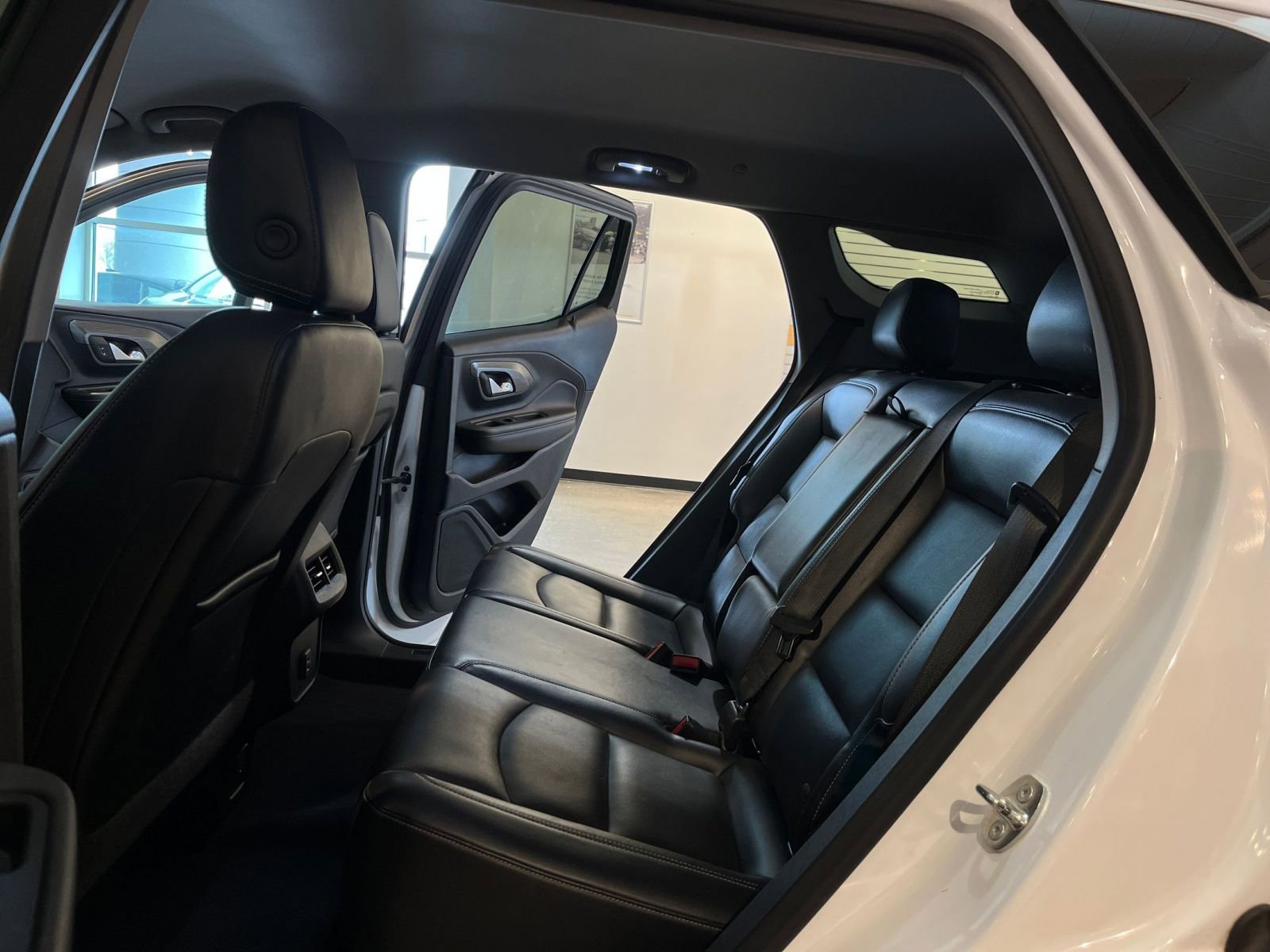 Thumbnail: 2023 GMC Terrain - 27