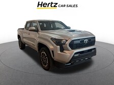 2024 Toyota Tacoma TRD Sport -
                  Cincinnati, OH