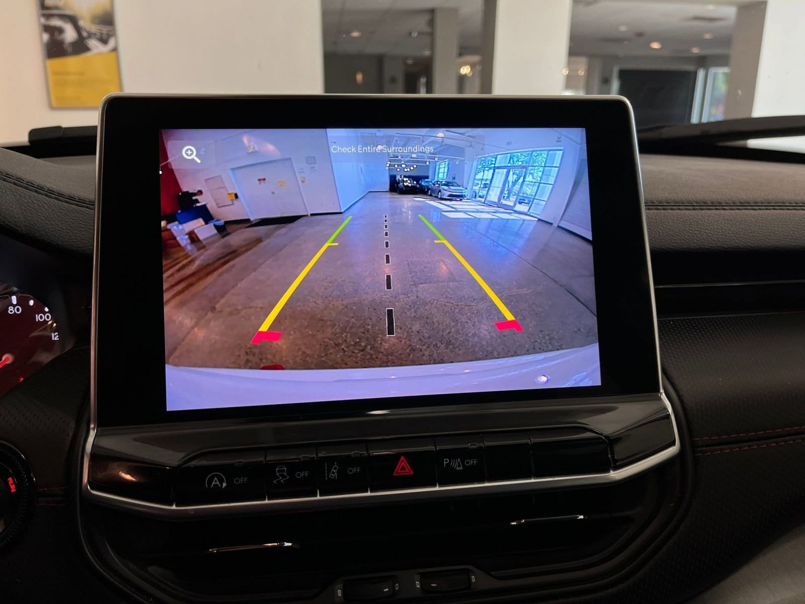 Thumbnail: 2025 Jeep Compass - 24