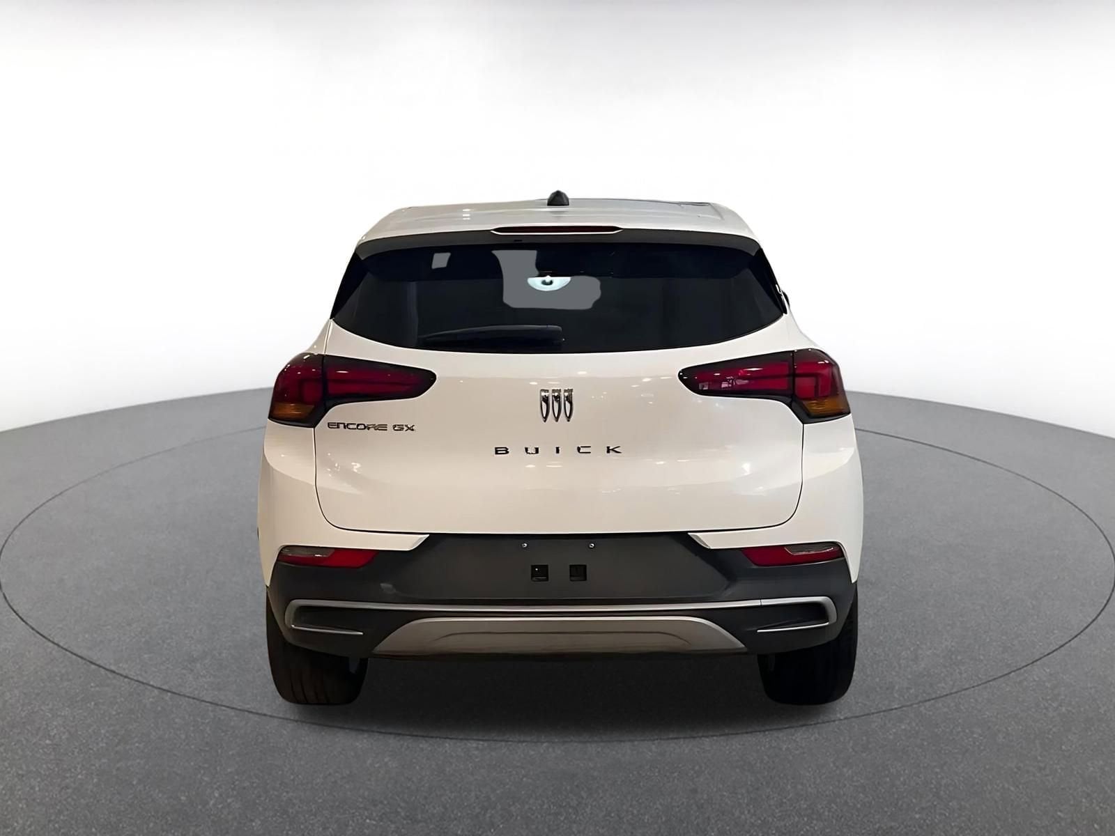 Thumbnail: 2025 Buick Encore GX - 12