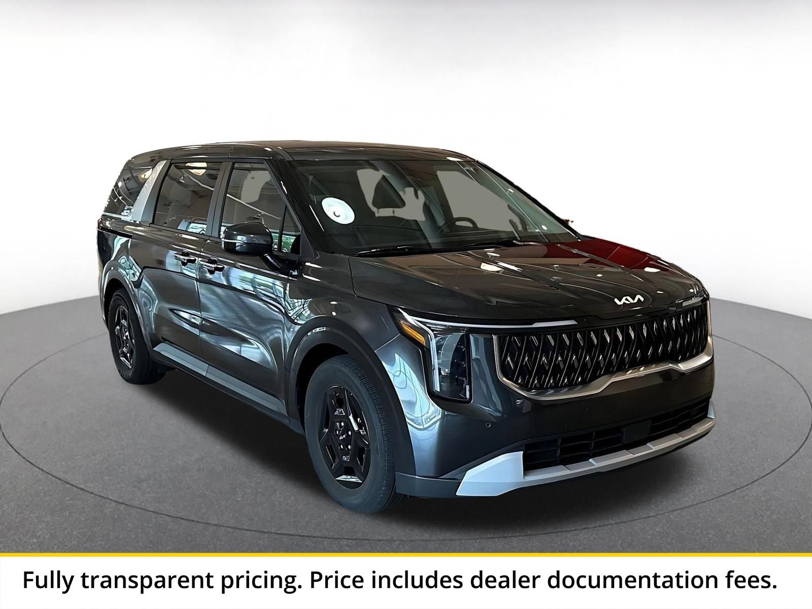 Thumbnail: 2026 Kia Carnival - 1