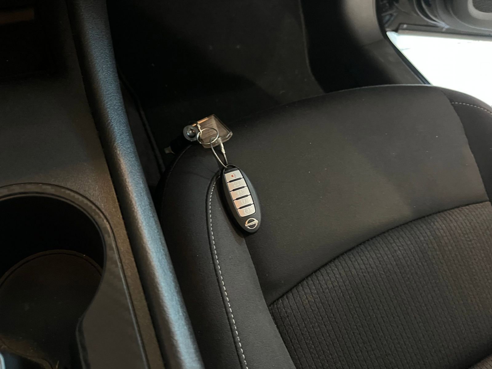 Thumbnail: 2025 Nissan Altima - 21