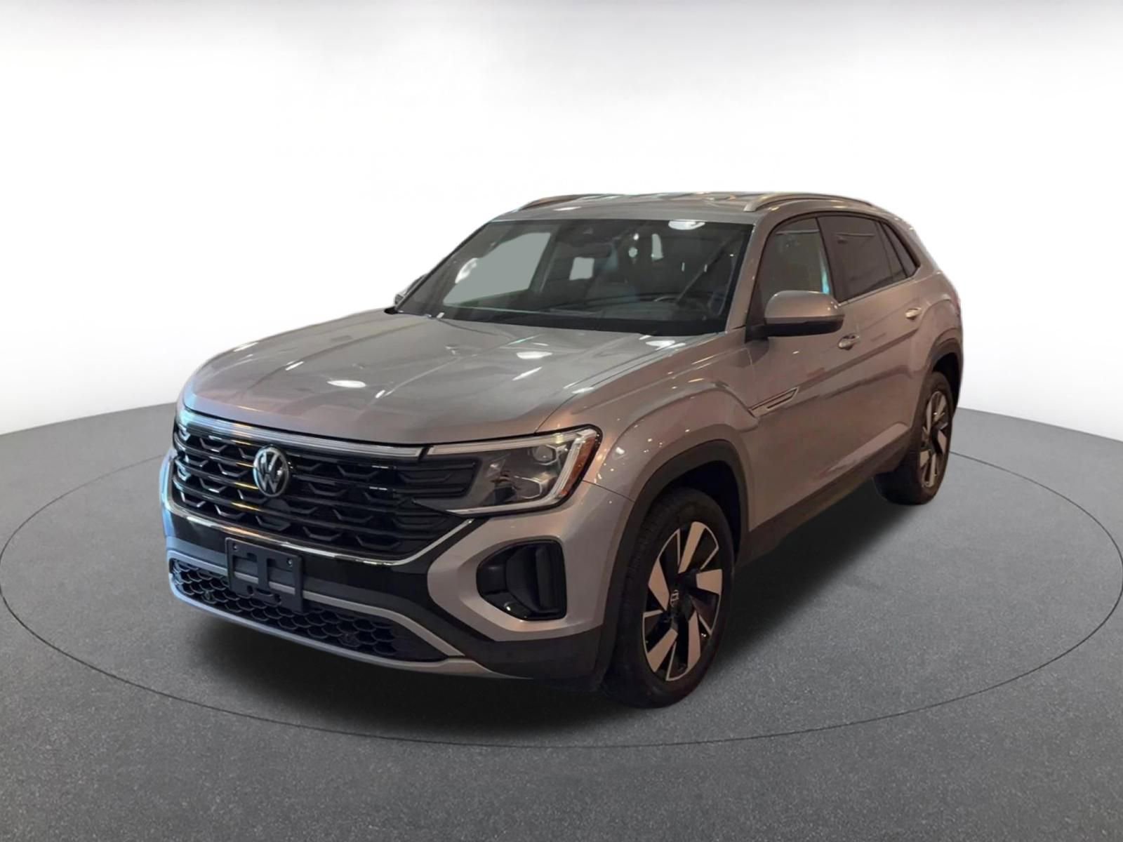 Thumbnail: 2025 Volkswagen Atlas - 7