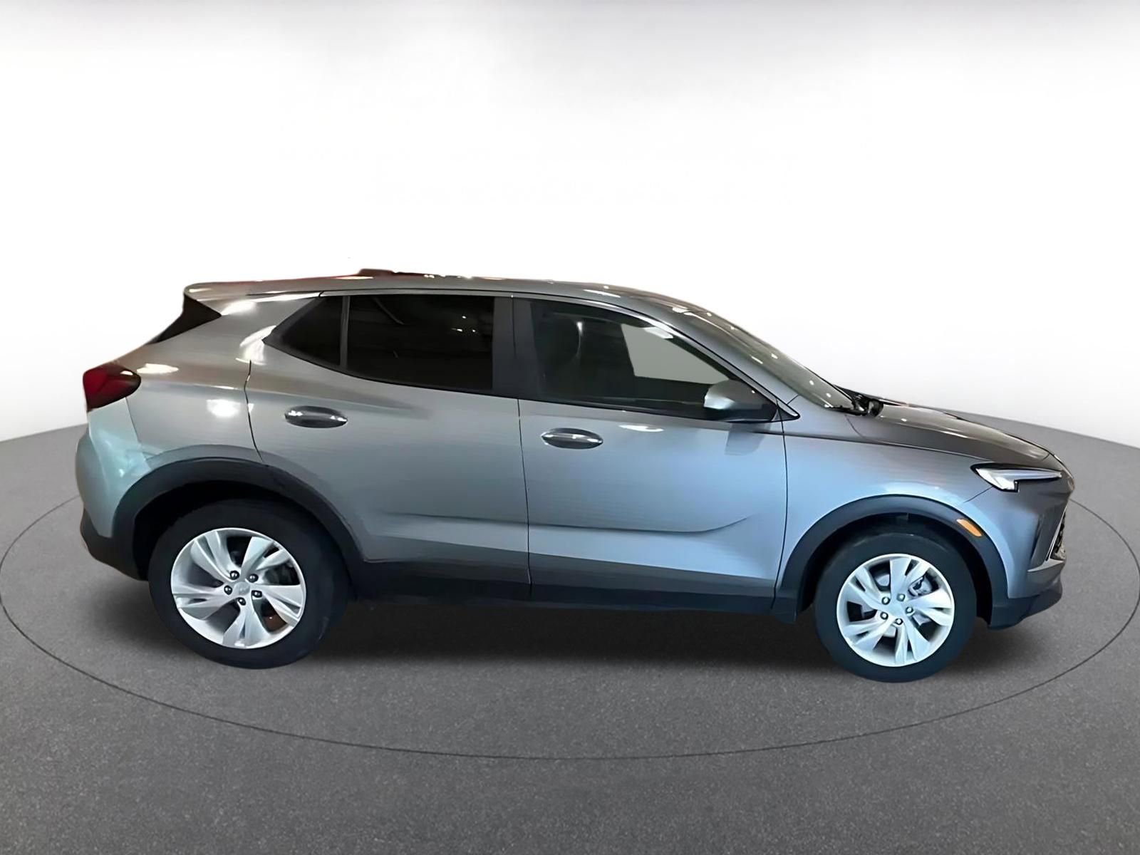 Thumbnail: 2025 Buick Encore GX - 16