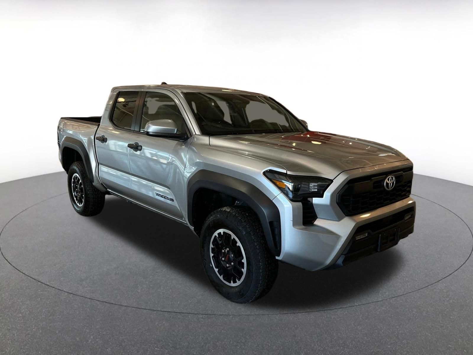 Thumbnail: 2025 Toyota Tacoma - 1