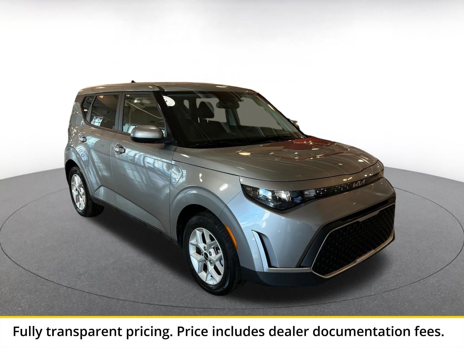 Thumbnail: 2025 Kia Soul - 1