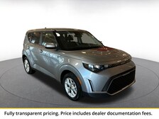 2025 Kia Soul LX -
                  Cincinnati, OH