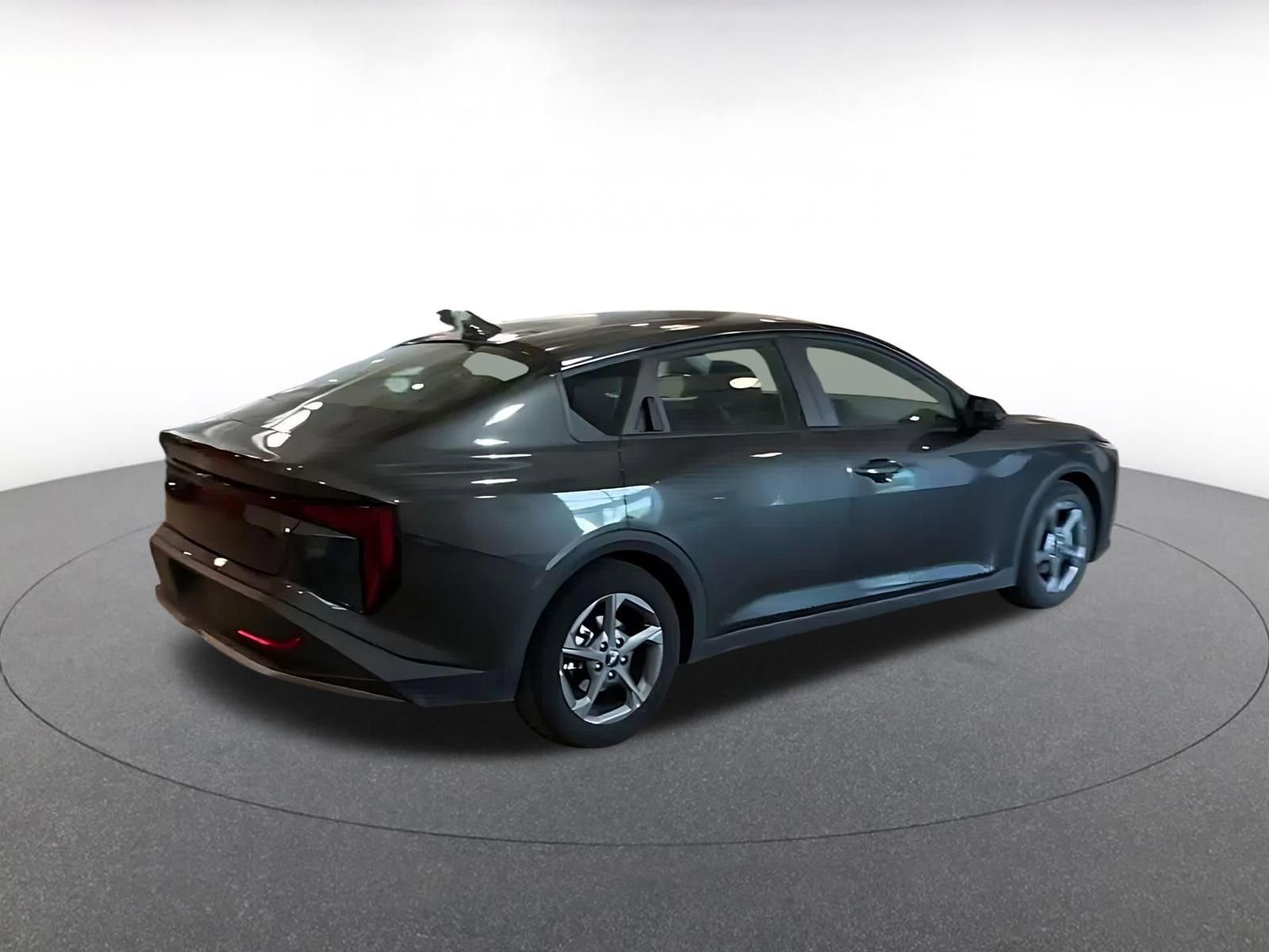 Thumbnail: 2025 Kia K4 - 9
