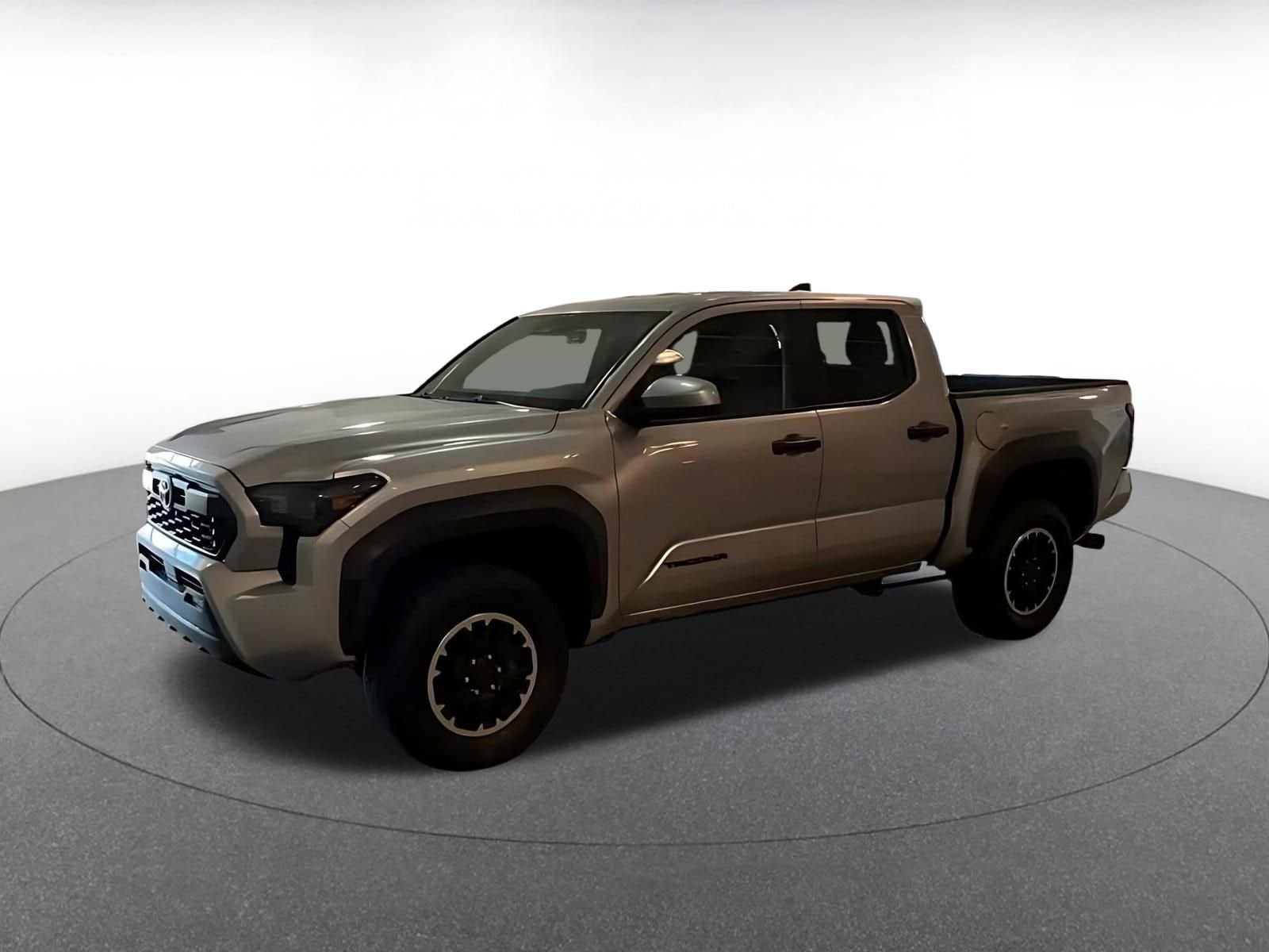 Thumbnail: 2025 Toyota Tacoma - 4