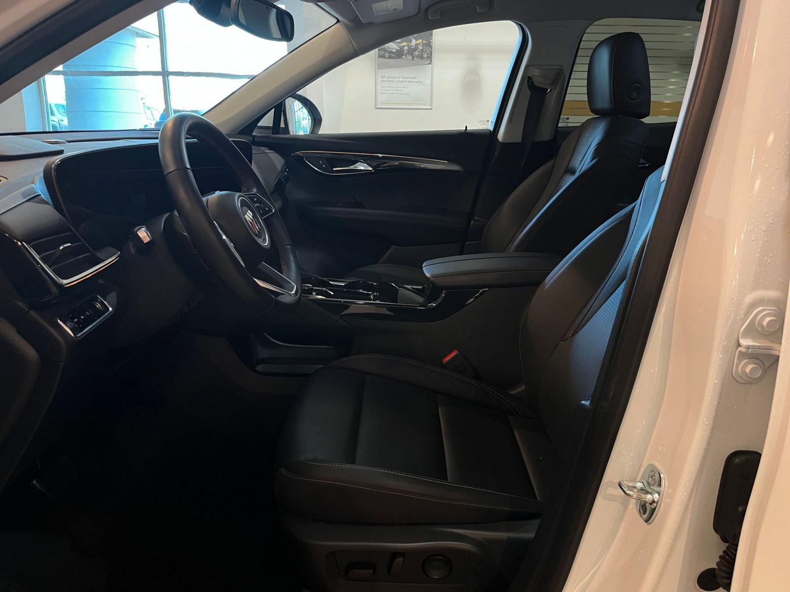 Thumbnail: 2024 Buick Envision - 27