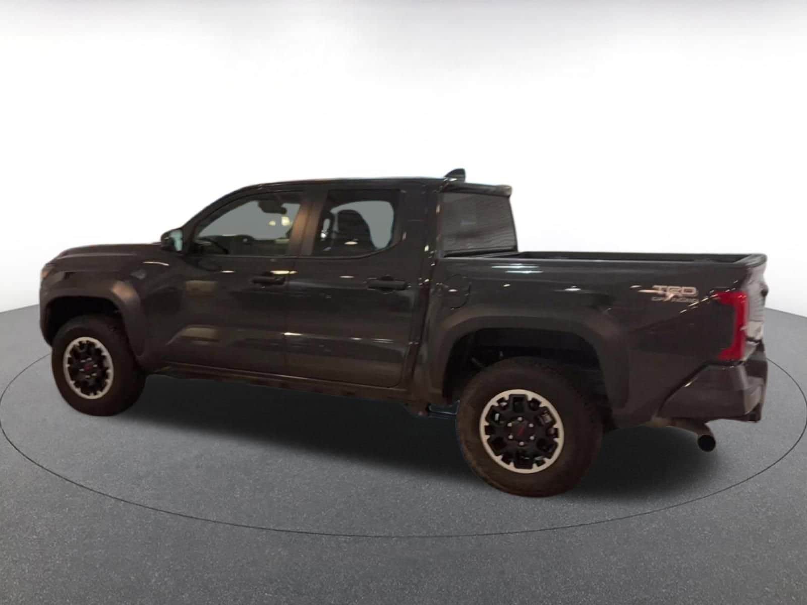 Thumbnail: 2025 Toyota Tacoma - 10