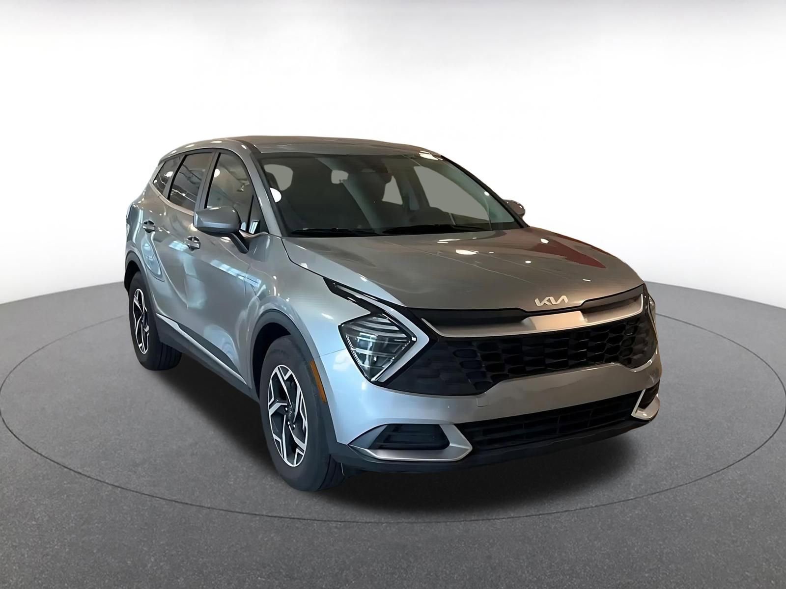 Thumbnail: 2025 Kia Sportage - 3