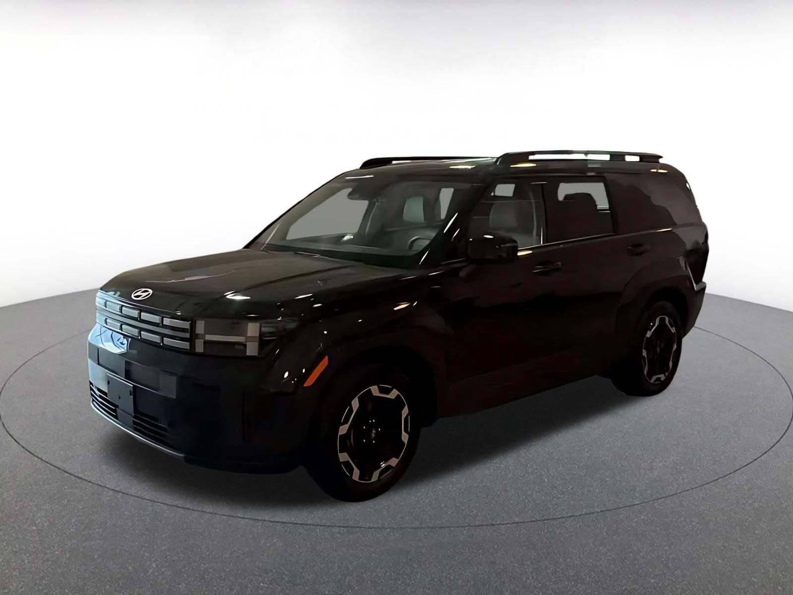Thumbnail: 2026 Hyundai Santa Fe - 4