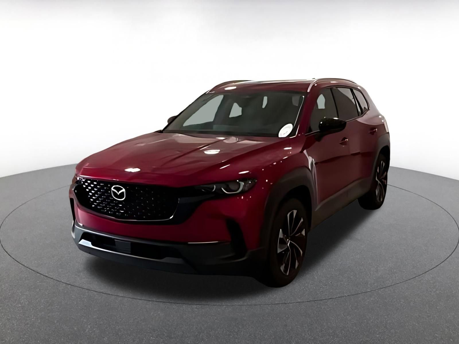 Thumbnail: 2025 Mazda CX-50 - 16