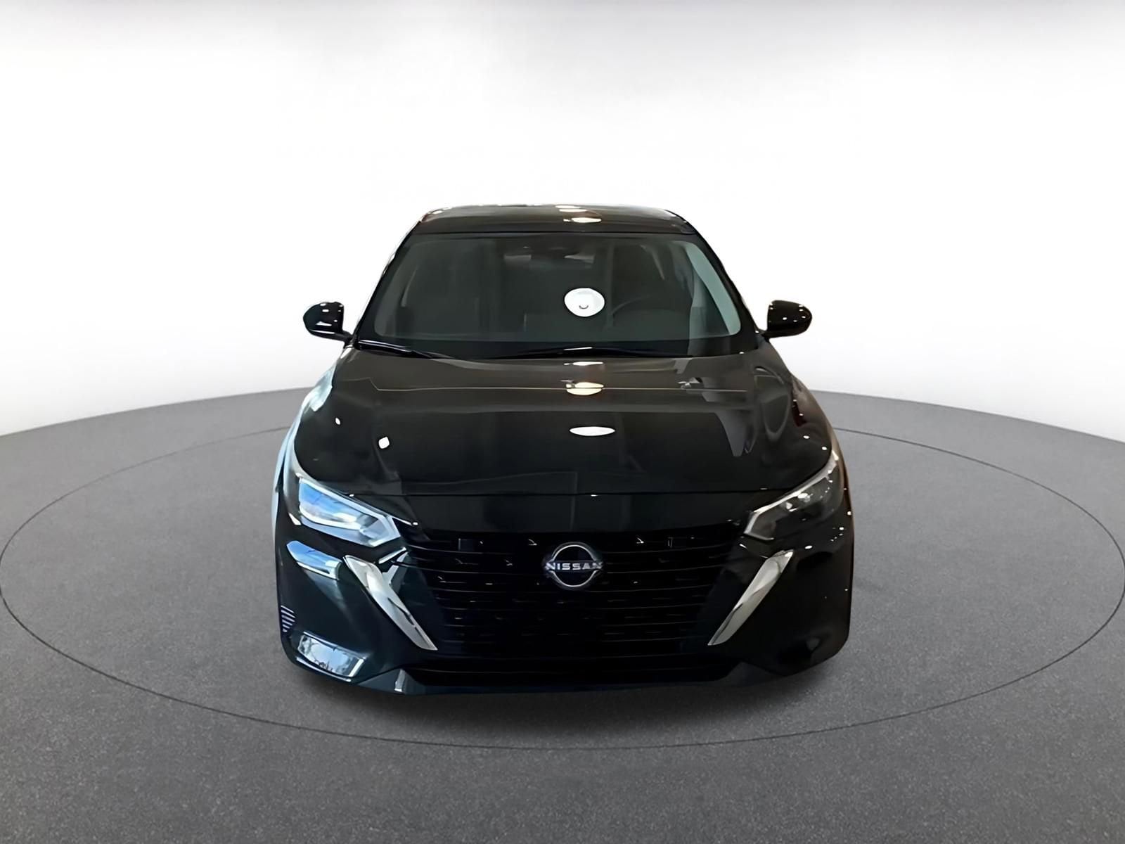 Thumbnail: 2025 Nissan Sentra - 4