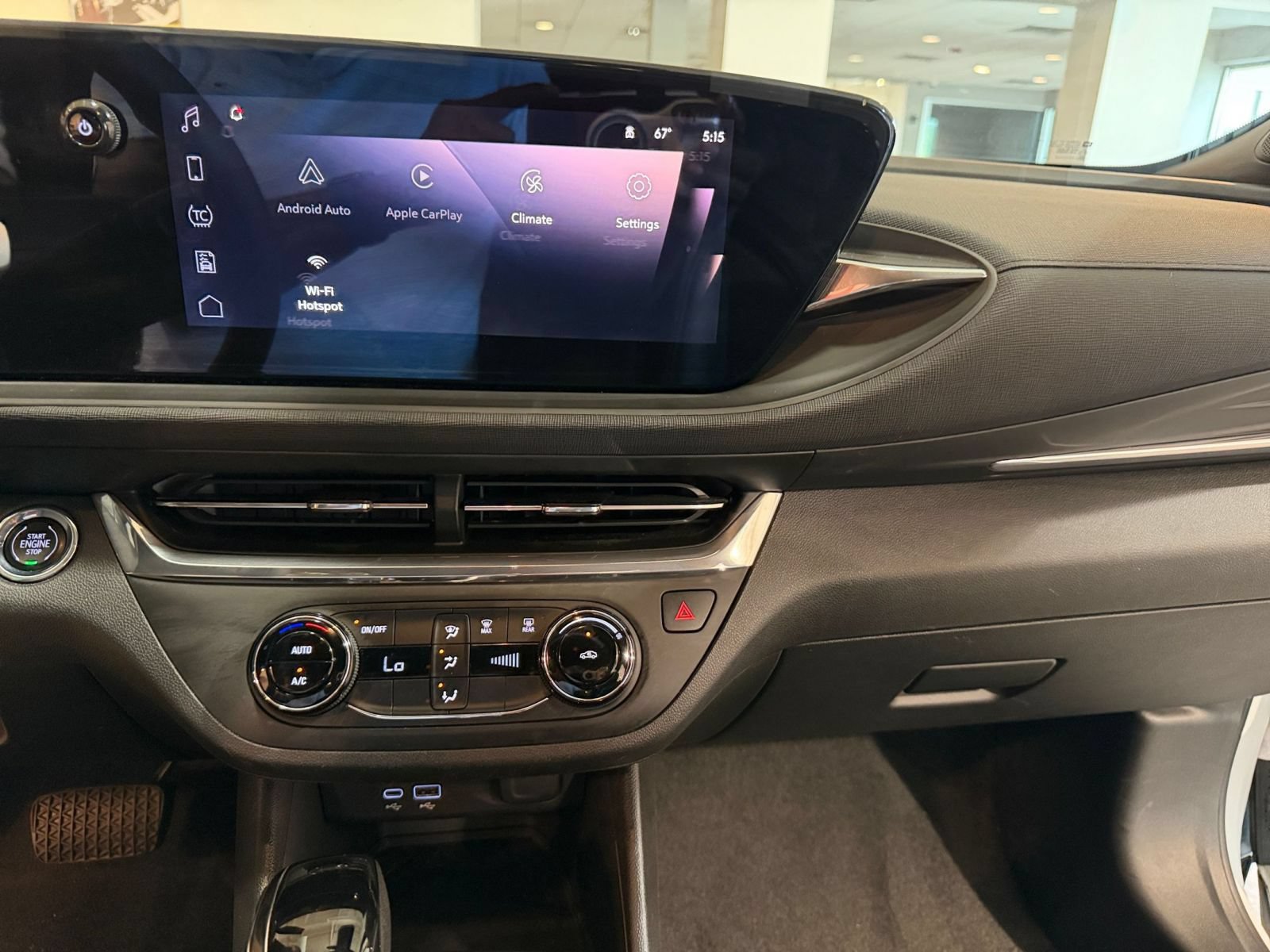 Thumbnail: 2025 Buick Envista - 17