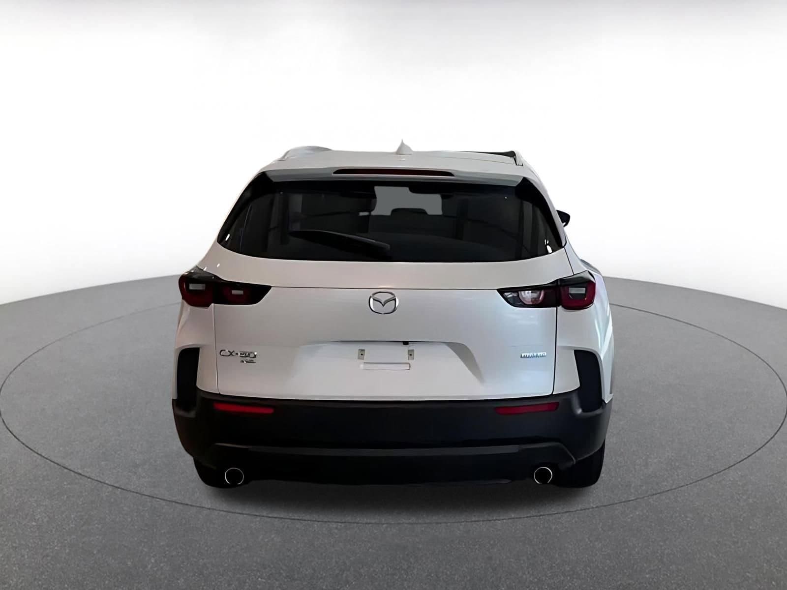 Thumbnail: 2025 Mazda CX-50 - 11