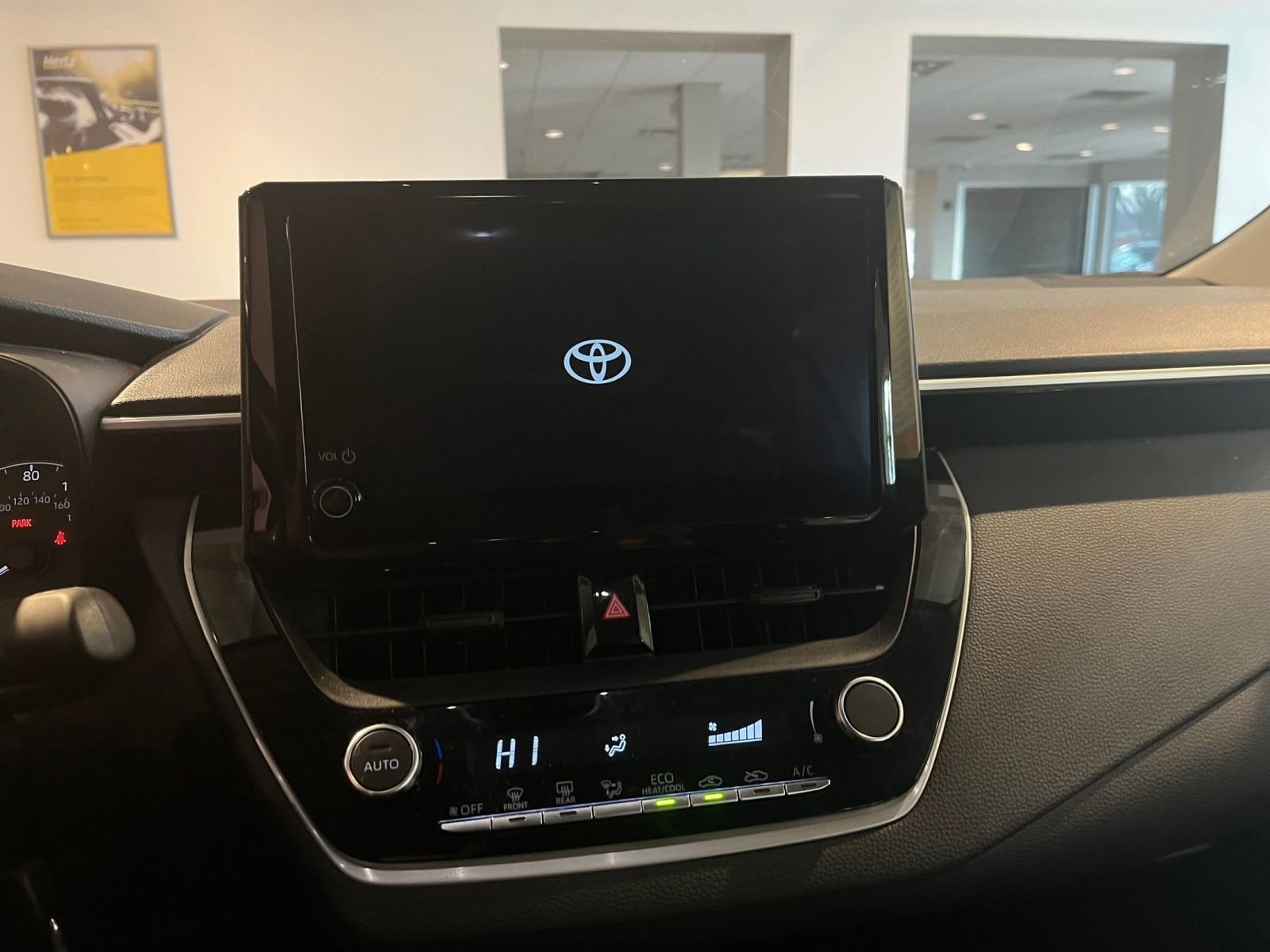 Thumbnail: 2025 Toyota Corolla - 21