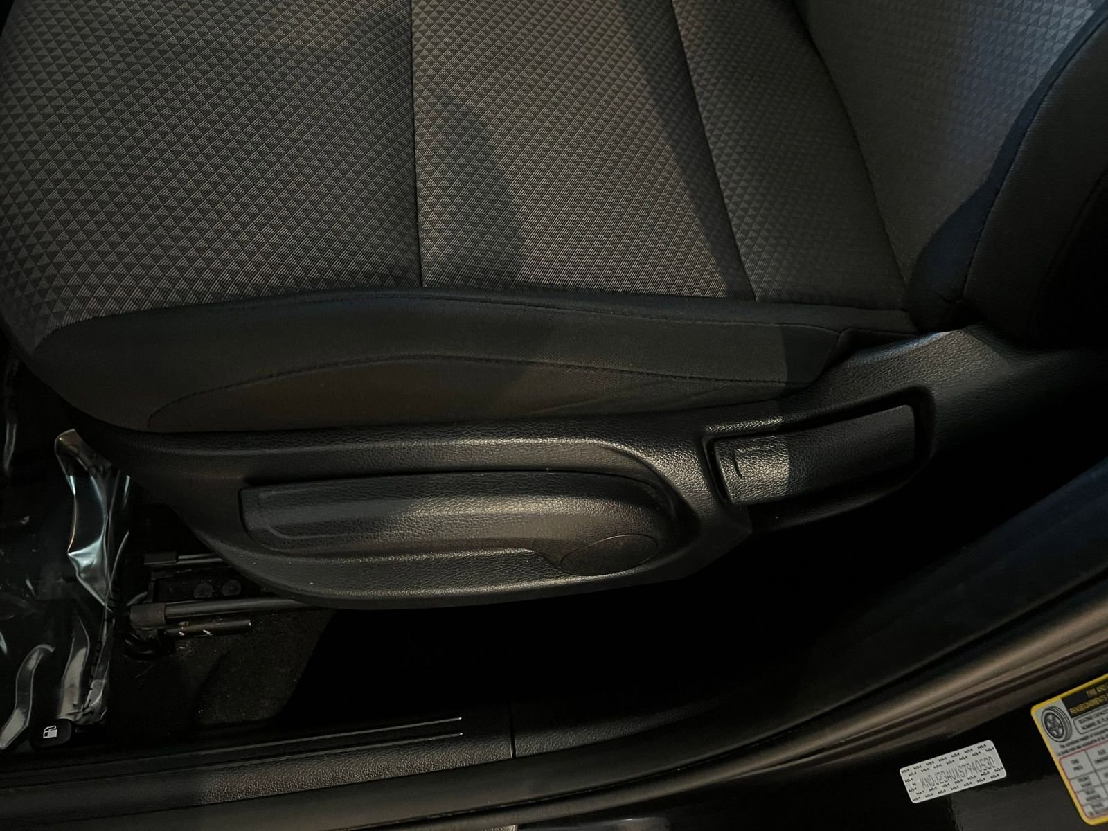 Thumbnail: 2025 Kia Soul - 22