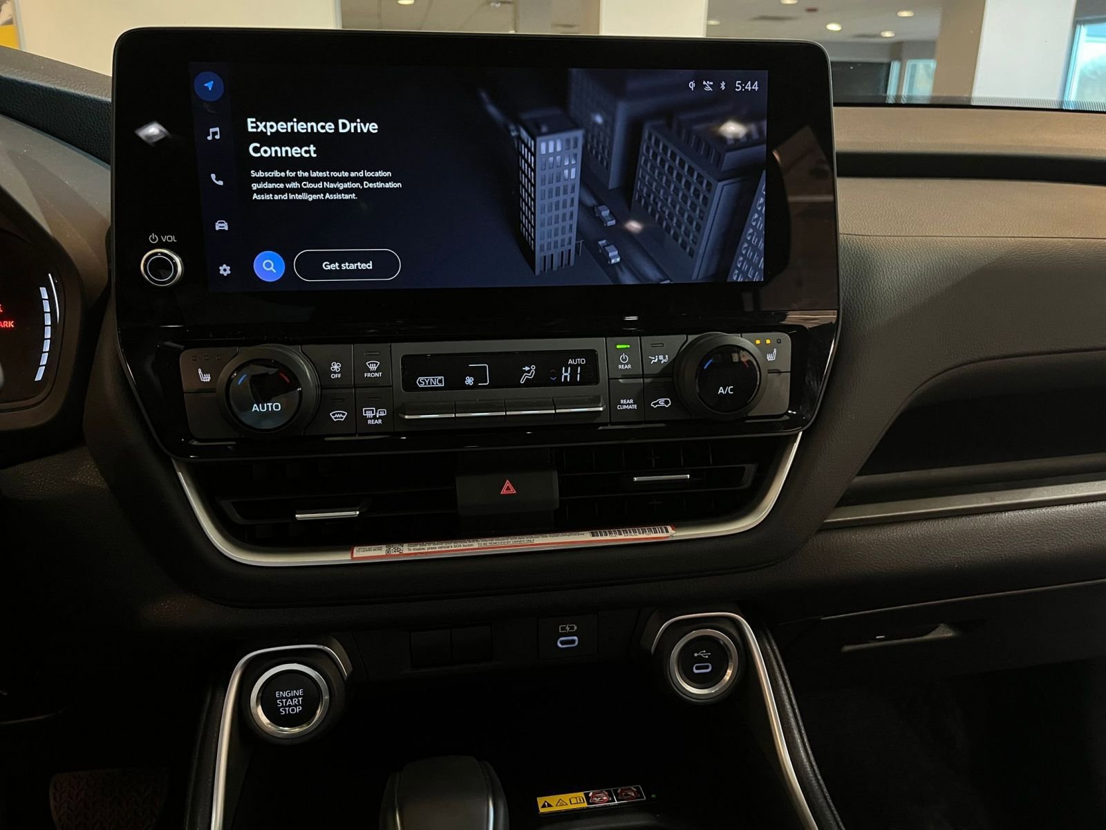 Thumbnail: 2025 Toyota Grand Highlander - 17