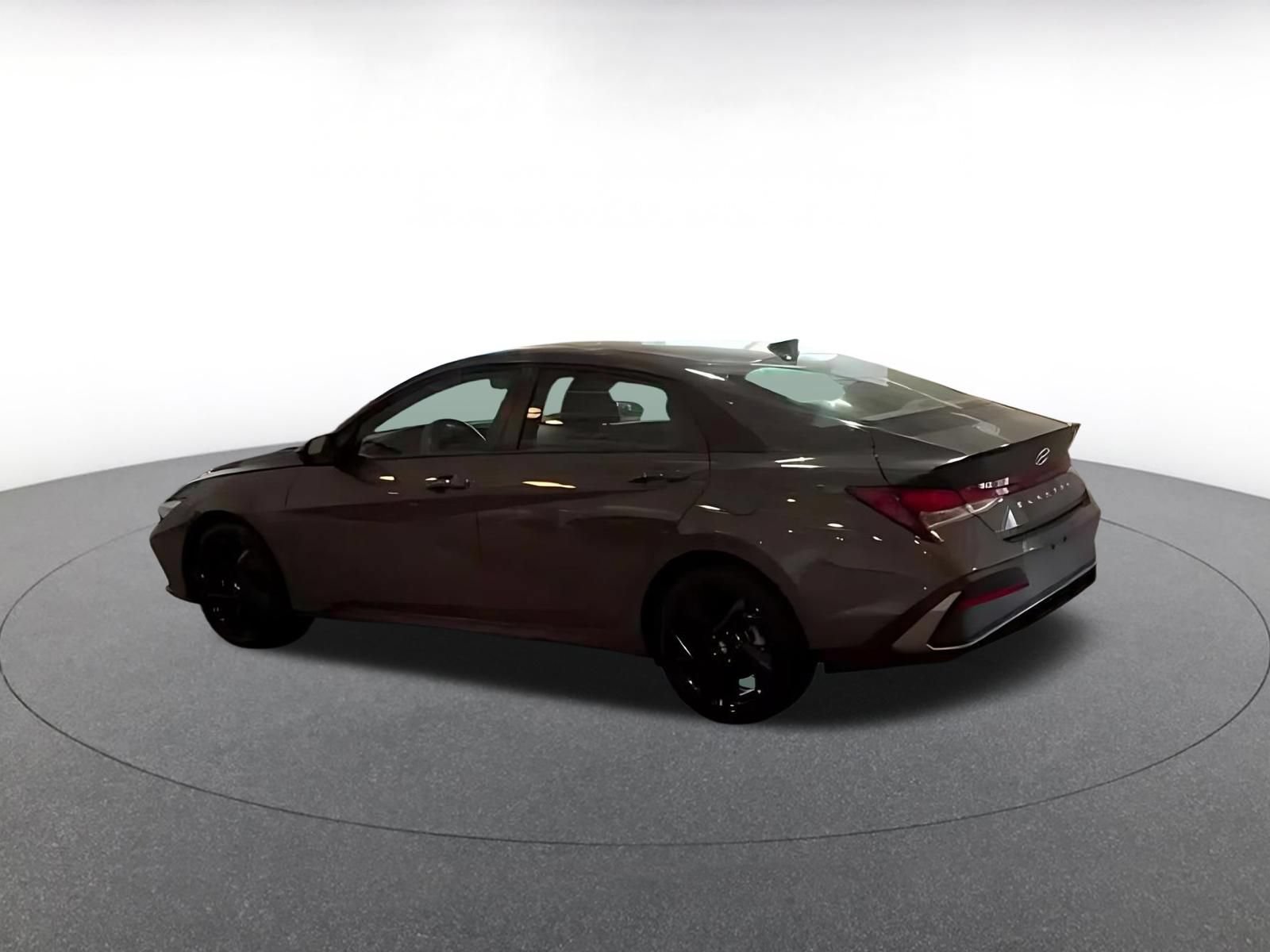 Thumbnail: 2026 Hyundai Elantra - 15