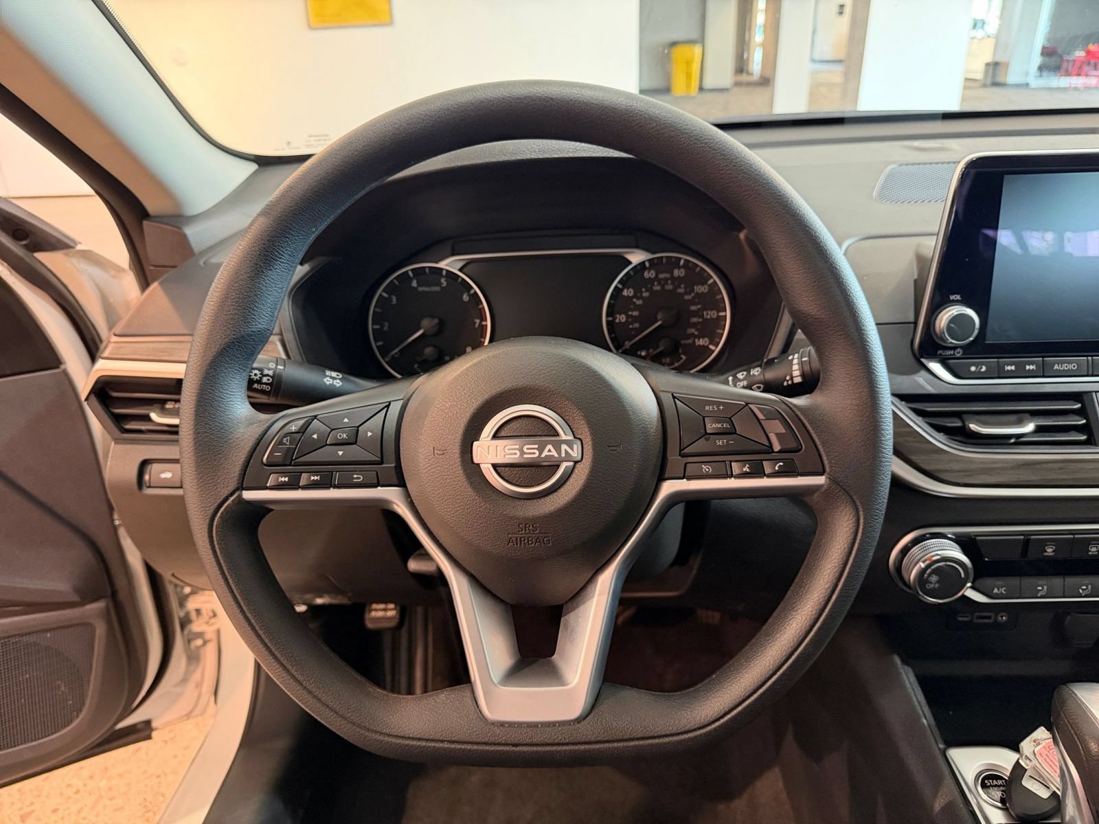 Thumbnail: 2025 Nissan Altima - 22