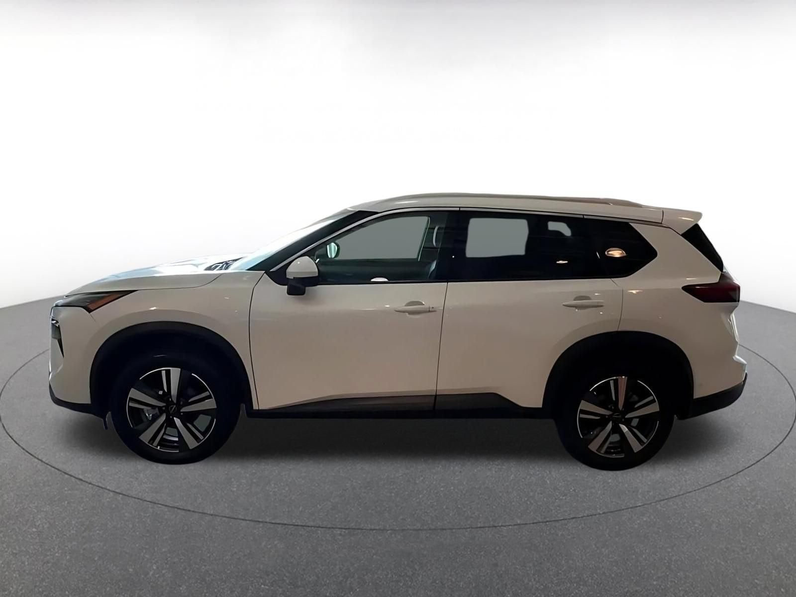 Thumbnail: 2026 Nissan Rogue - 7