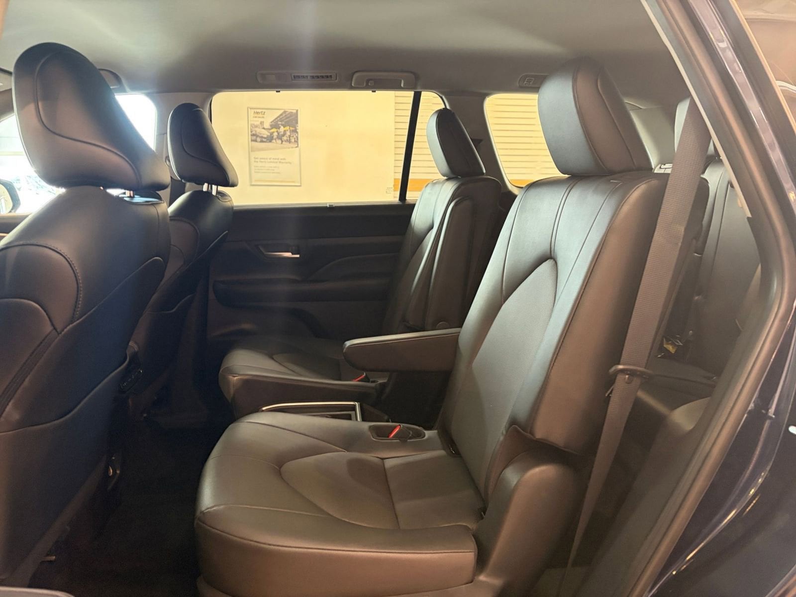 Thumbnail: 2025 Toyota Grand Highlander - 29