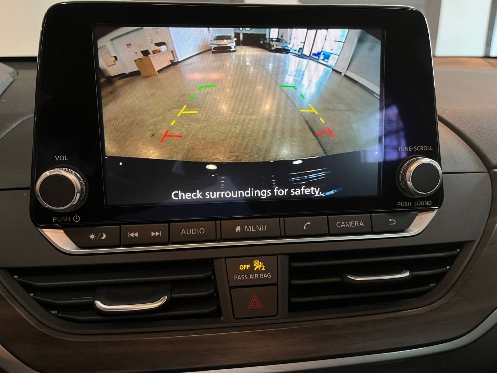 Thumbnail: 2025 Nissan Altima - 23