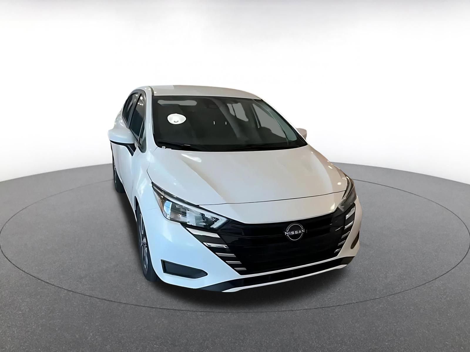 Thumbnail: 2025 Nissan Versa - 3