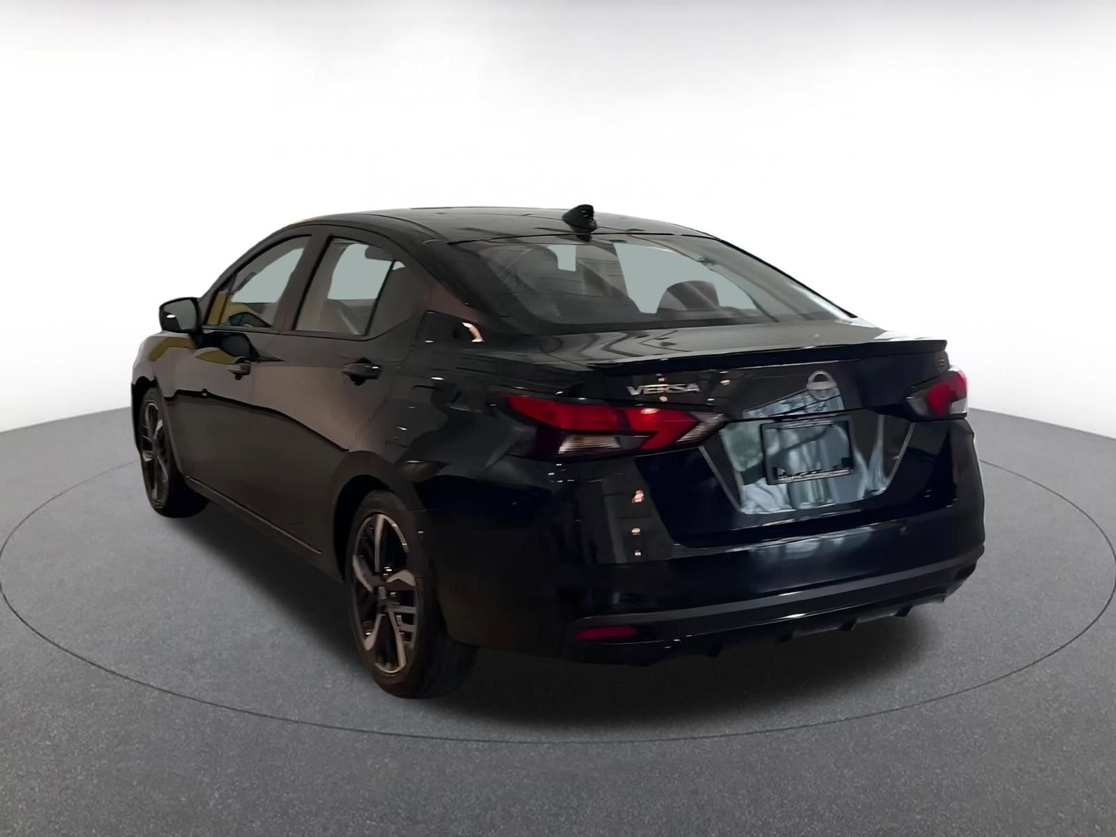 Thumbnail: 2024 Nissan Versa - 11