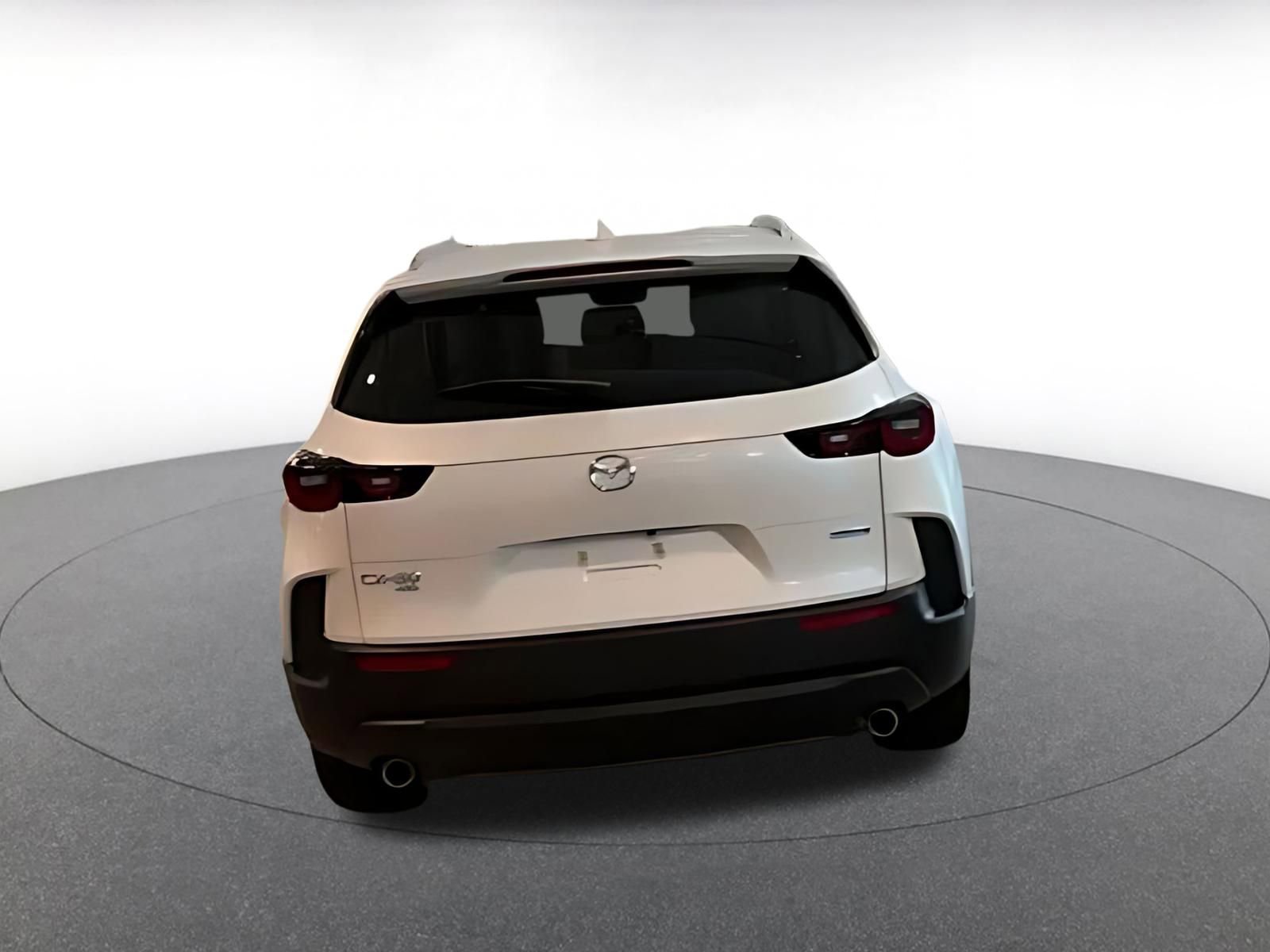 Thumbnail: 2025 Mazda CX-50 - 16