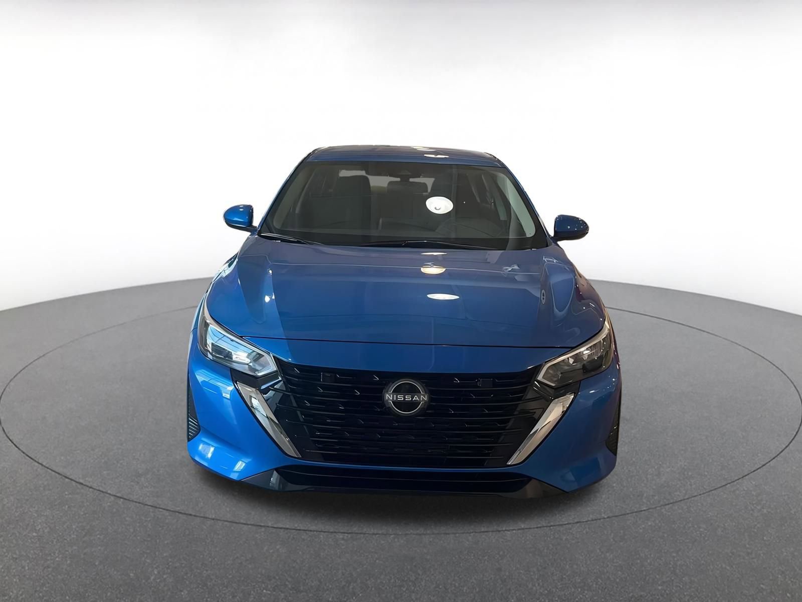 Thumbnail: 2024 Nissan Sentra - 4