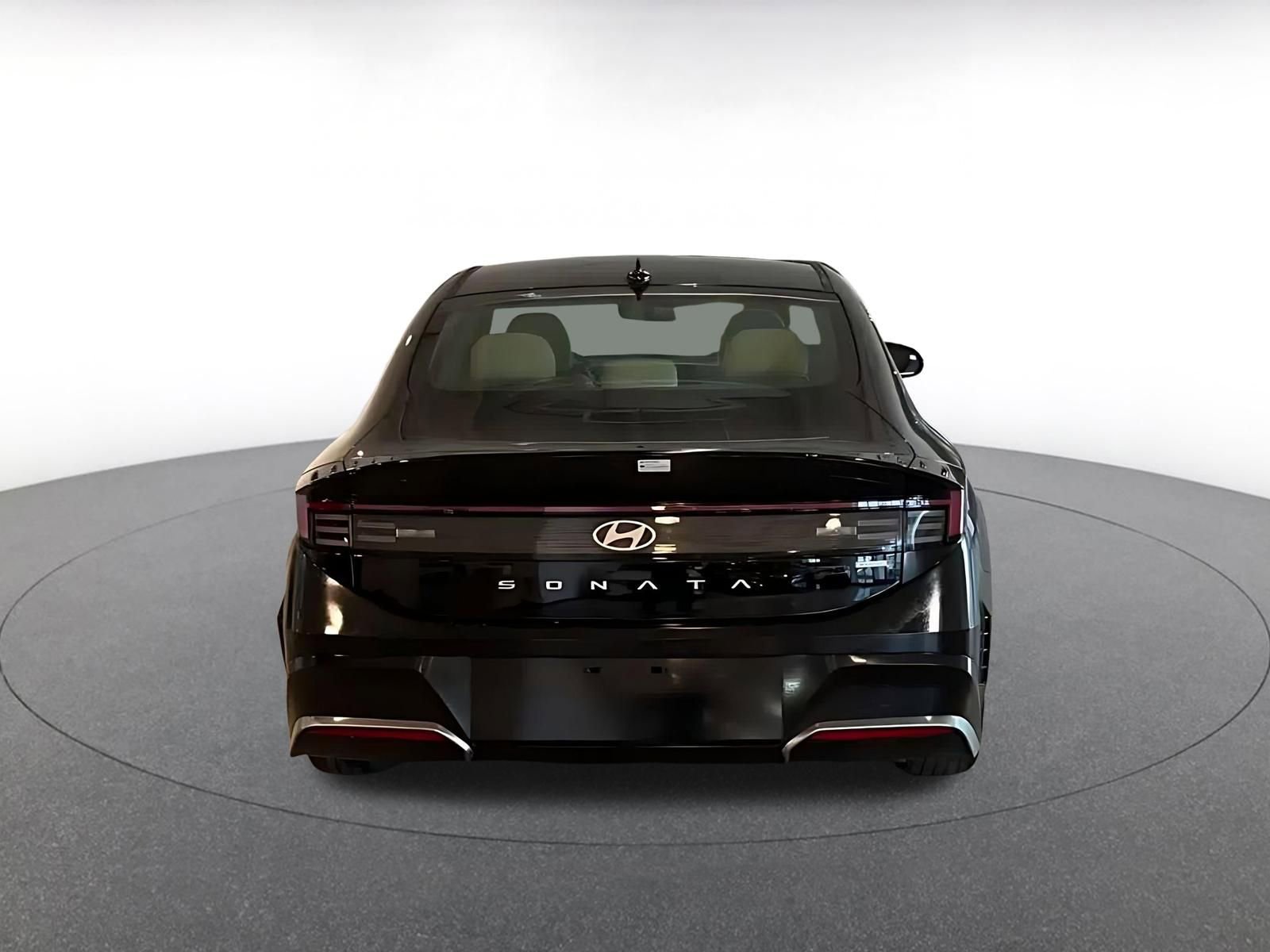 Thumbnail: 2025 Hyundai Sonata - 12