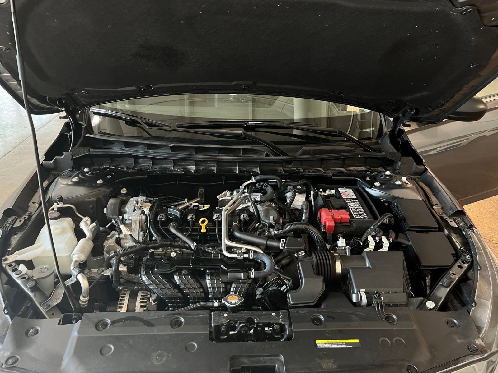 Thumbnail: 2025 Nissan Altima - 31