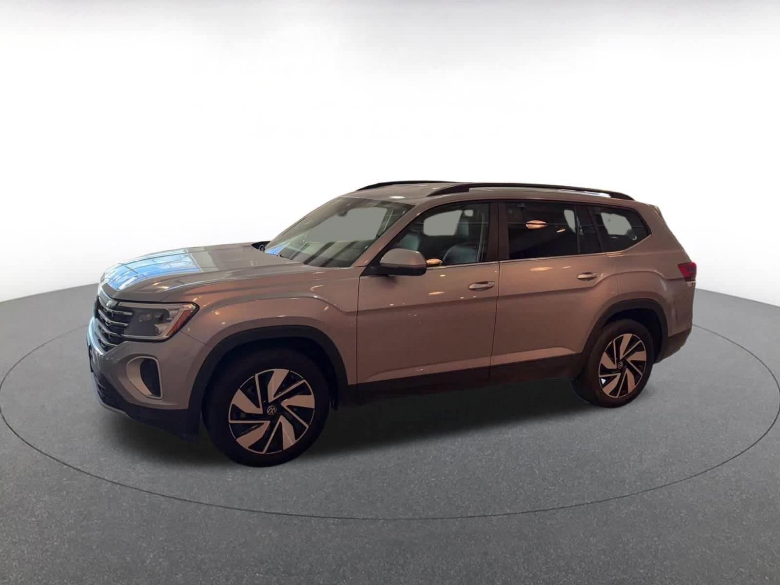 Thumbnail: 2025 Volkswagen Atlas - 8